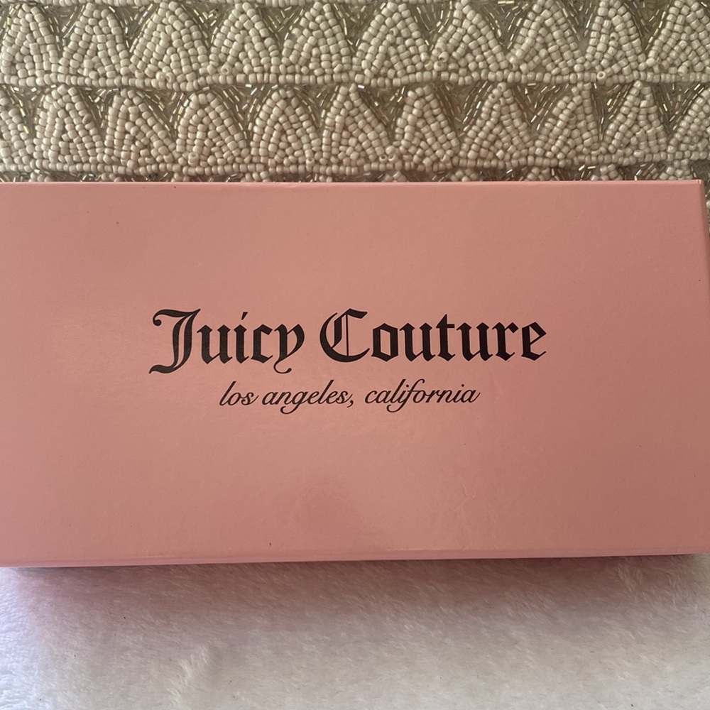 🖤Juicy Couture wallet🖤 - Picture 7 of 9